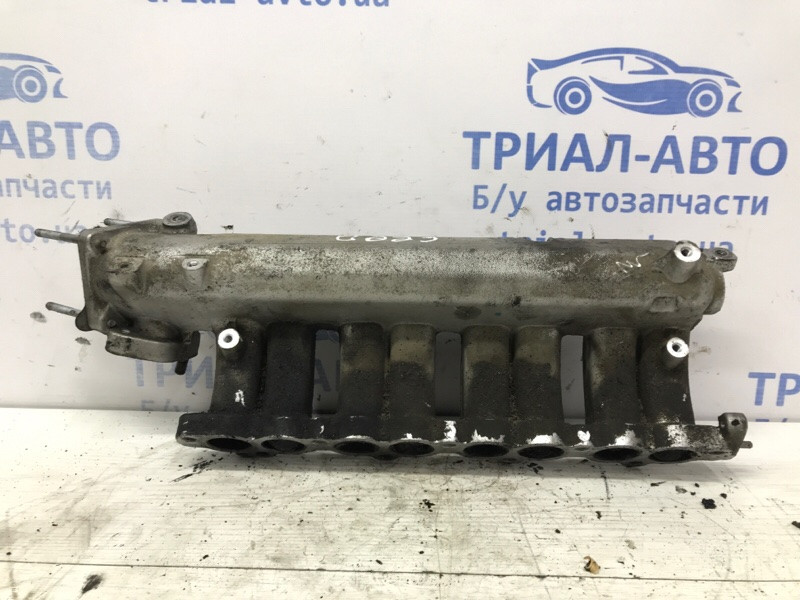 Коллектор впускной металл Kia Ceed ED 1.6 DIESEL D4FB 2006 (б/у) Киев - изображение 3