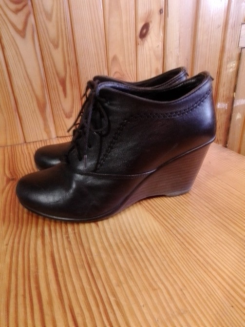 ботильйони жіночі Київ - зображення 2