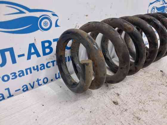 Пружина передняя Mitsubishi Pajero Wagon 3 3.2 ДИЗЕЛЬ 4M41 1999 (б/у) Київ