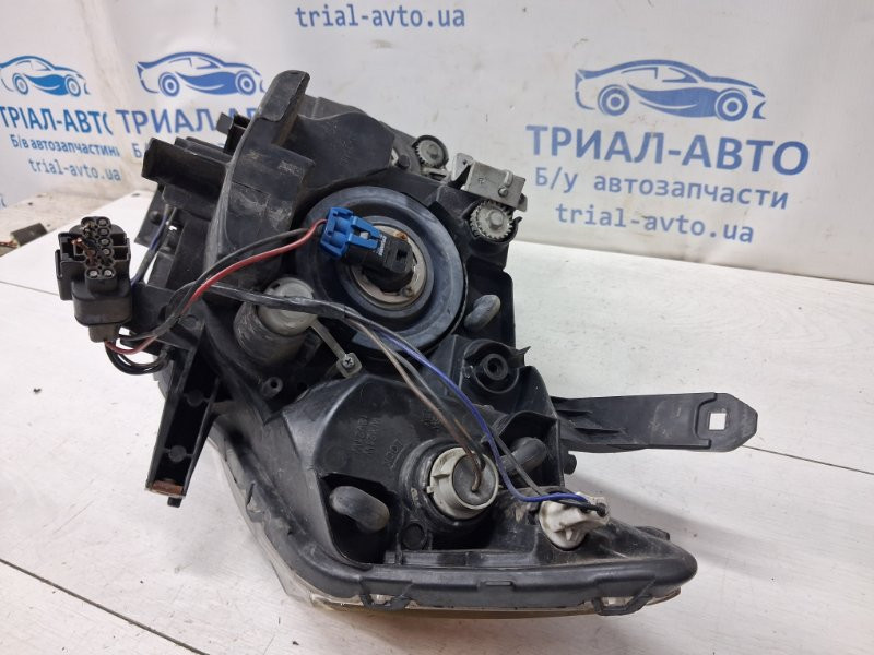 Фара правая Mitsubishi Outlander 2007-2012 8301A918 (Арт. 80456) Киев - изображение 7