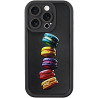 TPU чехол Prestige для Apple iPhone 16 Pro (6.3") Херсон