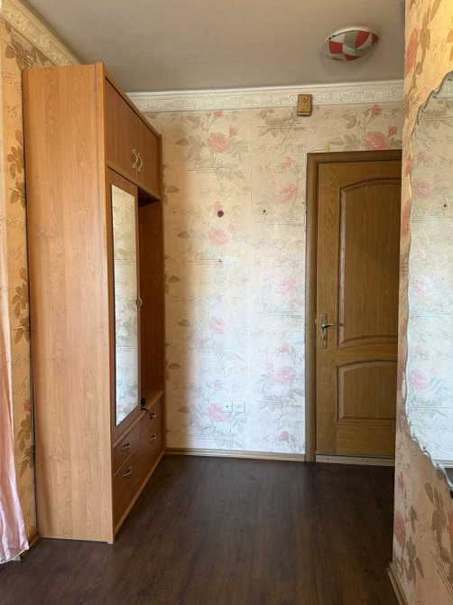 долгосрочная аренда 1-к квартира Днепр, Амур-Нижнеднепровский, 12000 грн./мес. Дніпро - зображення 6