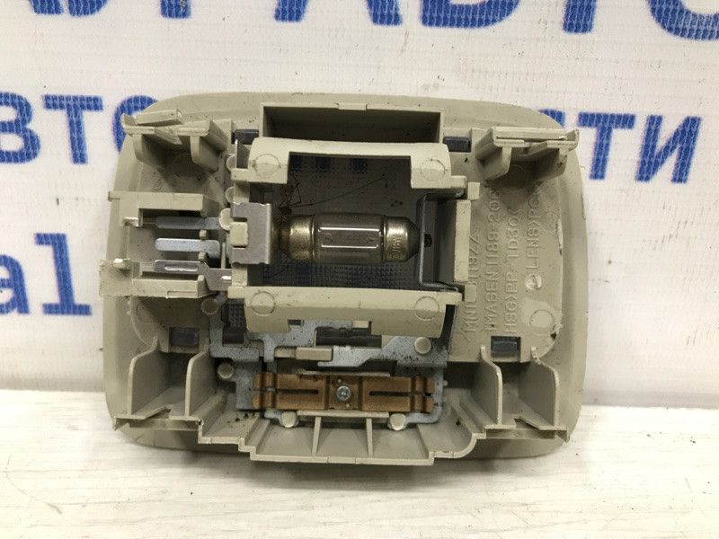 Плафон задний Mitsubishi Outlander GF 2.2 DIESEL 4N14 2012 (б/у) Киев - изображение 2