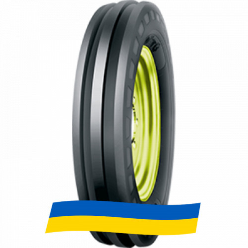 6 R16 Cultor AS-Front 04 88/80A6/A8 Сельхоз шина Киев - изображение 3