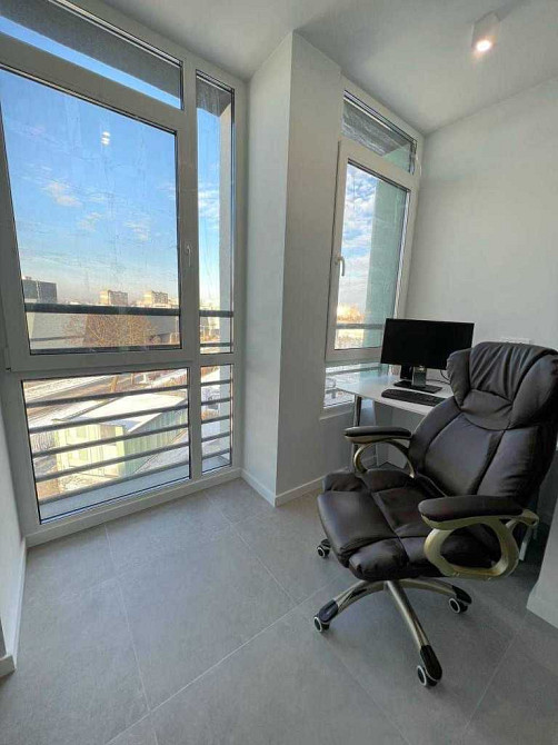 долгосрочная аренда 2-к квартира Киев, Голосеевский, 1000 $/мес. Киев - изображение 3