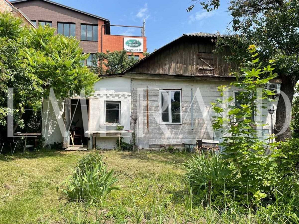 продажа 4-к дом Киев, Подольский, 105000 $ Киев - изображение 8