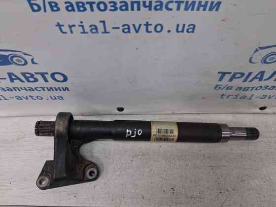 Промежуточный вал полуоси Dodge Journey 1 2.4 БЕНЗИН ED3 2007 (б/у) Киев