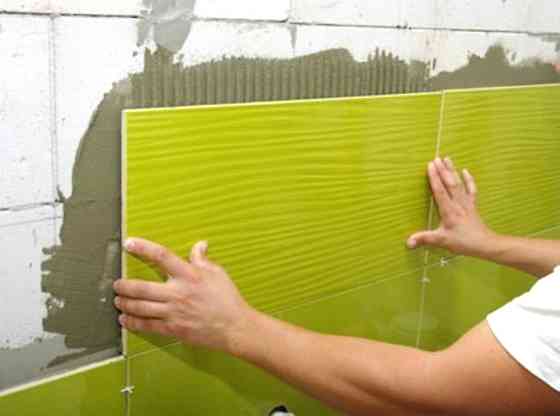 Укладання плитки Київ ціна 2026 Київ