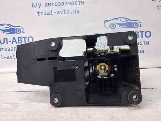 Кулиса переключения МКПП Chevrolet Captiva C140 2.2 DIESEL Z22D1 2006 (б/у) Київ