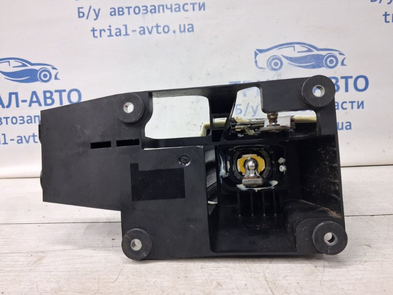 Кулиса переключения МКПП Chevrolet Captiva 2006-2018 25191000 (Арт. 65303) Киев - изображение 5