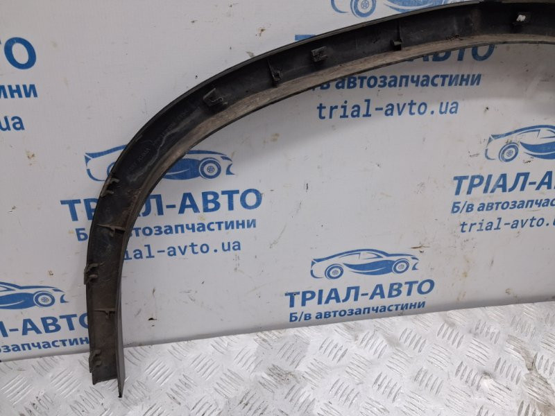 Накладка крыла Nissan X-Trail 2007-2015 76857JG00A (Арт. 79857) Київ - зображення 5