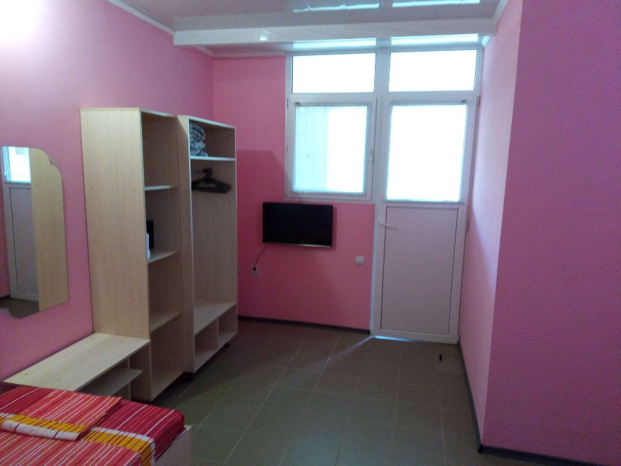 Едем на отдых в Крым Алушта - зображення 3