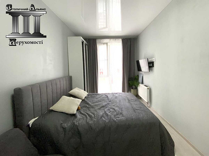 продажа 1-к квартира Киев, Голосеевский, 61000 $ Киев - изображение 5