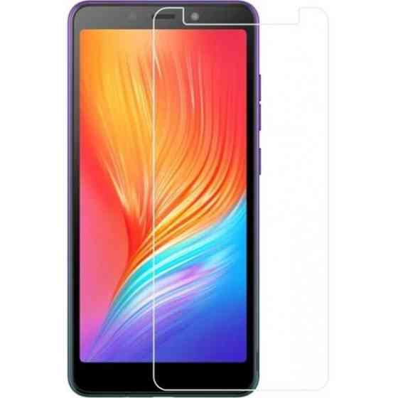 Захисна гідрогелева плівка DM для Tecno Pop 2F Глянцева (Код товару:20296) Харків