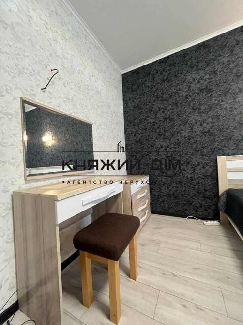 Відмінна 1-кв. у Новому будинку біля метро Лівобережна. КОД Об'єкта 11203851 Київ - зображення 6