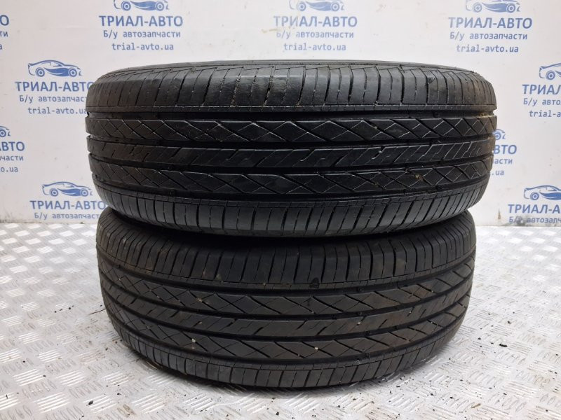 Шины (б/у) Київ - зображення 1