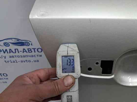 Дверь задняя правая Mazda 3 2003-2009 BNYV7202XD (Арт. 58784) Киев