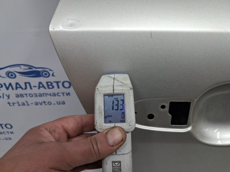 Дверь задняя правая Mazda 3 2003-2009 BNYV7202XD (Арт. 58784) Киев - изображение 5