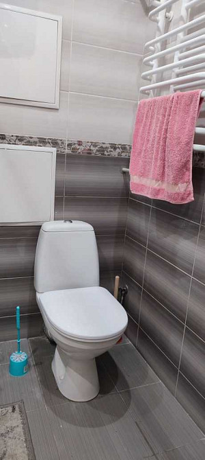 долгосрочная аренда 1-к квартира Киев, Днепровский, 13000 грн./мес. Київ - зображення 3