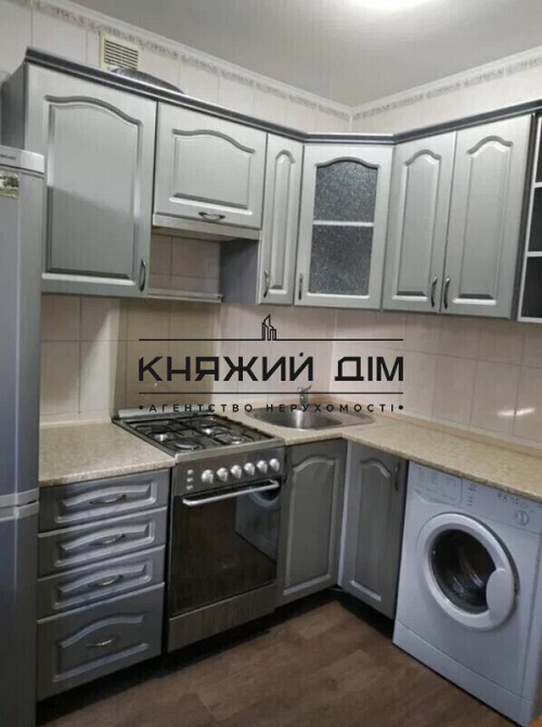 Сдается квартира Киев, Святошинский р-н, Борщаговская ул. код 11203515 Київ - зображення 4