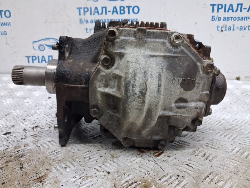 Раздаточная коробка Lexus RX 350 2003-2009 3610048042 (Арт. 79399) Київ - зображення 5