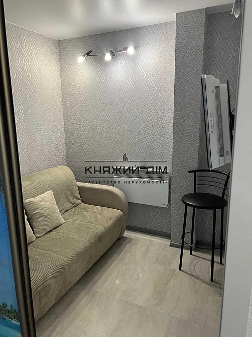 Оренда 1 кімнатної квартири в ЖК Liko Perfect Town № 11204014 Київ - зображення 11