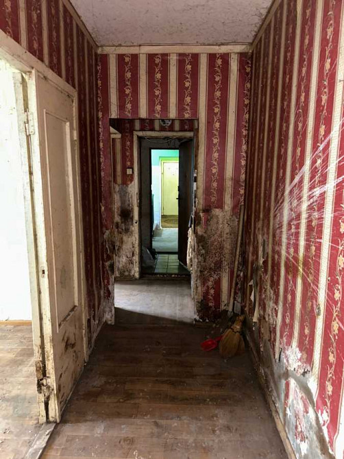 продажа 3-к квартира Киев, Святошинский, 60000 $ Киев - изображение 5