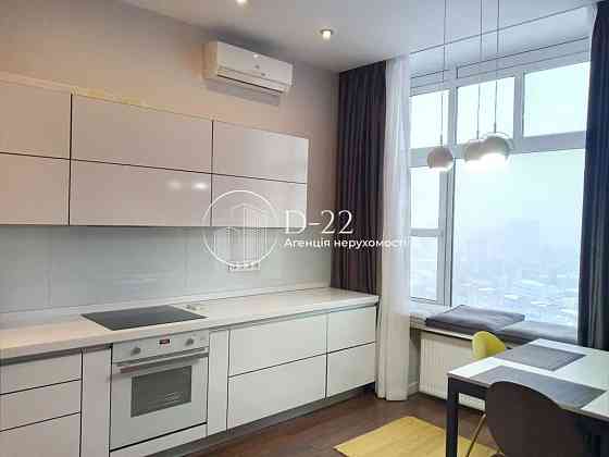 долгосрочная аренда 1-к квартира Киев, Шевченковский, 26000 грн./мес. Київ