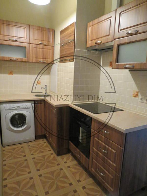 Хорошая, большая однокомнатная квартира ЖК Изумрудный. Код объекта: 21131404. Київ - зображення 7