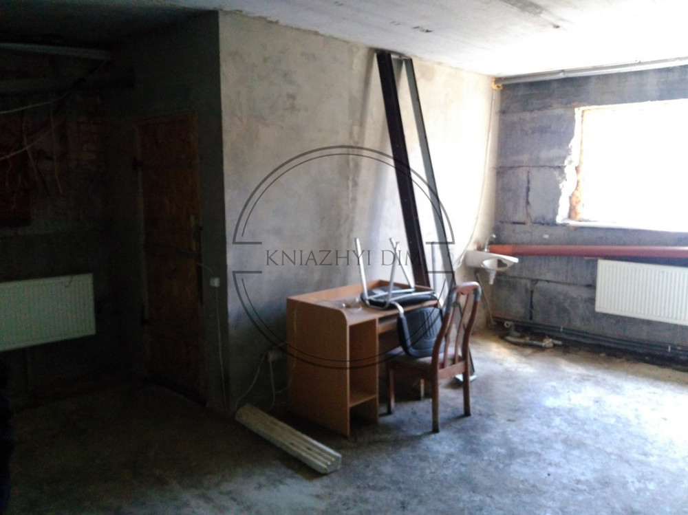 Продаж нежитлового приміщення 154,4 кв. м. в Софіївській Борщагівці. № 23716 Киев - изображение 4
