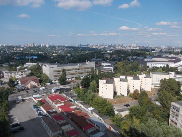 Оренда 3-х к квартири студіо в ЖК 4 Сезони м. Васильківська. № 1166717 Київ - зображення 11