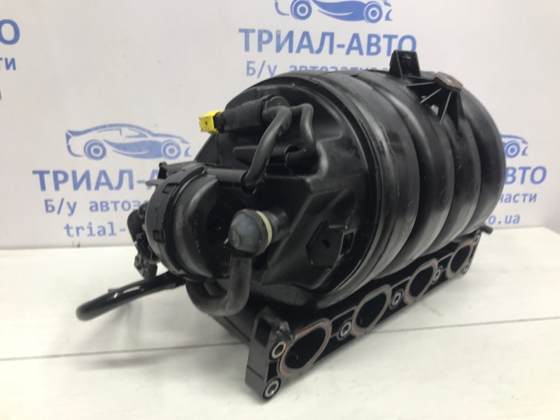 Коллектор впускной пластик Chevrolet Cruze J300 1.8 2009 (б/у) Київ - зображення 6