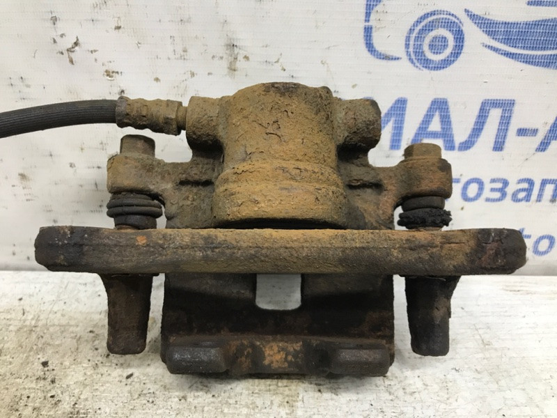 Суппорт задний правый Mitsubishi Outlander 2007-2012 4605A264 (Арт. 34363) Киев - изображение 4