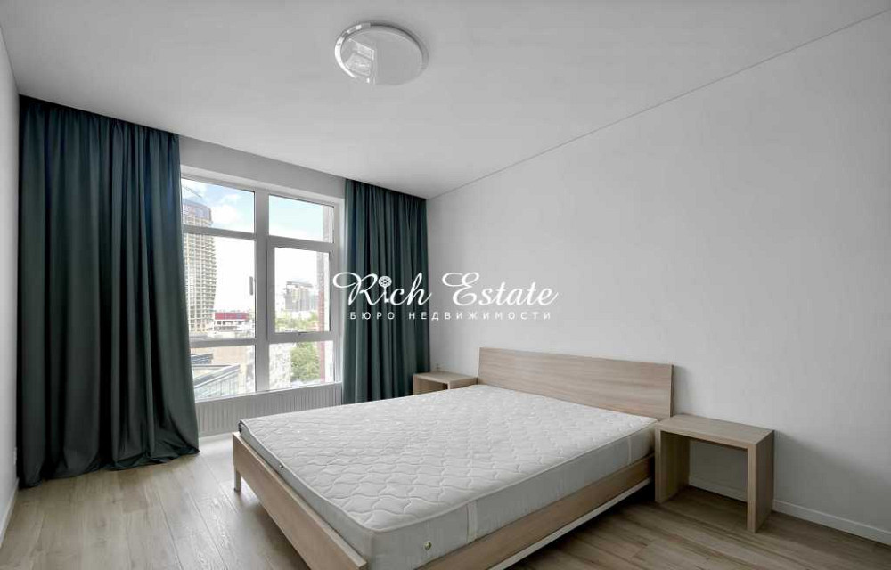 долгосрочная аренда 3-к квартира Киев, Печерский, 1500 $/мес. Київ - зображення 6