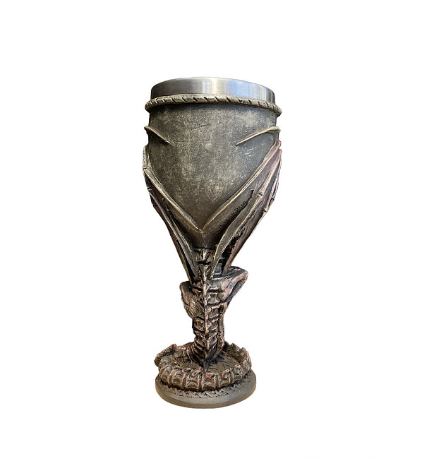 Келих для вина 3 Дракон Кисть Київ - зображення 3