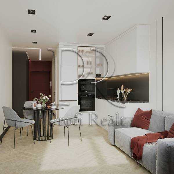 продажа 2-к квартира Киев, Подольский, 159900 $ Киев - изображение 1