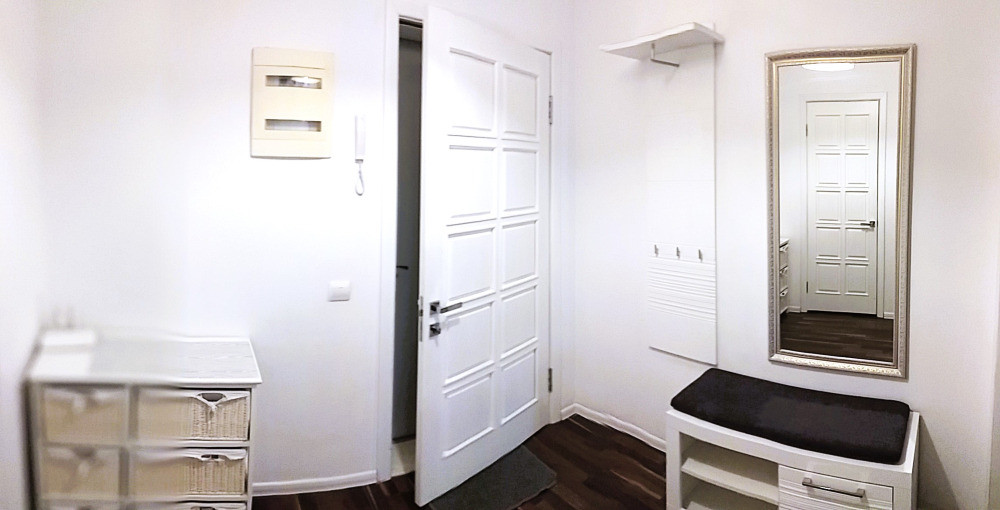 Здам 1-кімнатну ЖК Міністерський Кондратюка, 7 Киев - изображение 9