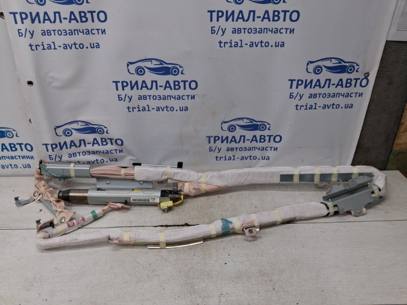 Airbag потолка(шторка) правый Mazda CX 9 TB 3.7 БЕНЗИН MZI 2006 (б/у) Киев - изображение 1