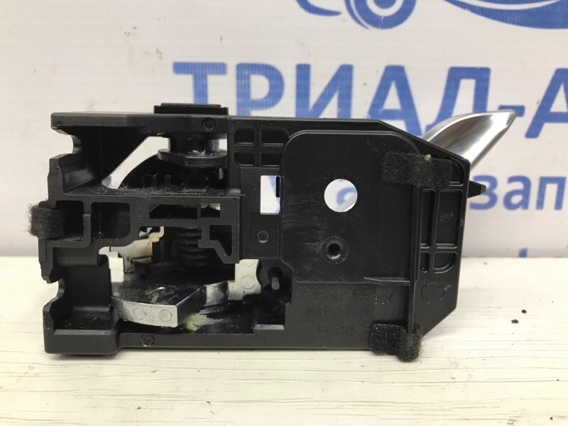 Ручка двери внутренняя правая Mazda CX 5 KE 2.2 DIESEL 2011 (б/у) Киев - изображение 3