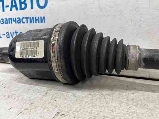Привод передний левый Jeep Cherokee KL 2.4 БЕНЗИН ED6 2013 (б/у) Киев
