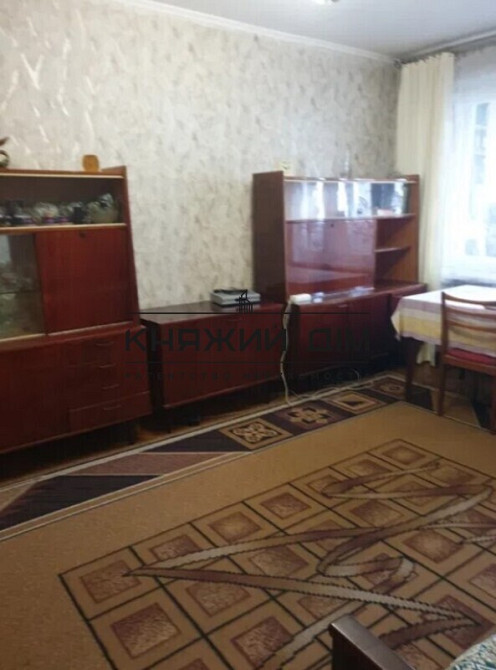 ОРЕНДА 1к квартира Соломьянська площа вул. Братів Зерових 4/6 код 11204273 Киев - изображение 8
