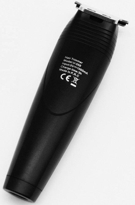 Машинка для стрижки VGR V-059 5 Вт Киев - изображение 2