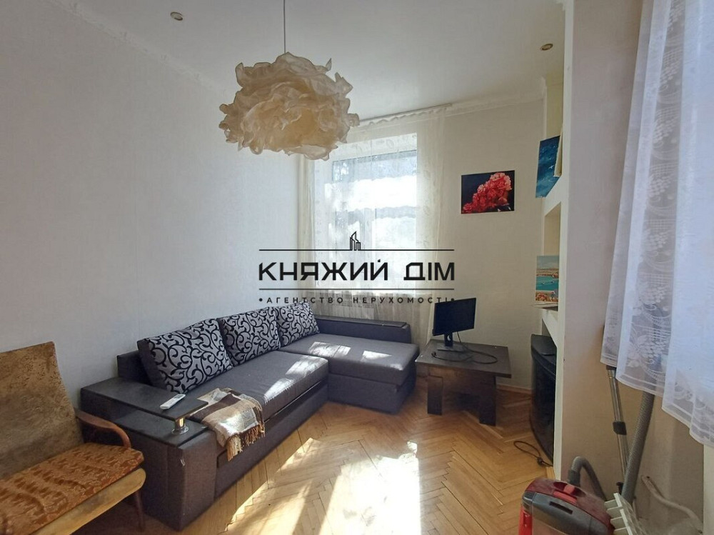 Без комісії! Продаж 4 кімнатної квартири на Теремках КОД 21147404 Киев - изображение 8