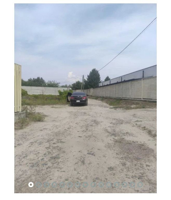 Пухівка Продам елітну ділянку 10сот Вега біля заливу Десни Бровари - зображення 3