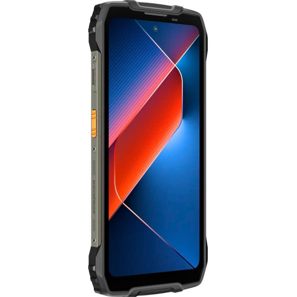 Смартфон Blackview BL7000 8/256GB Black EU Харьков - изображение 3