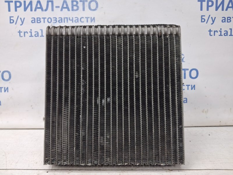 Осушитель кондиционера Volkswagen Caddy 2K 1.9 DIESEL BJB 2003 (б/у) Київ - зображення 4