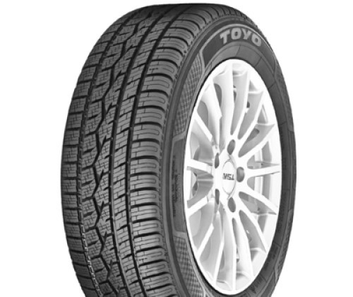 215/50 R17 Toyo Celsius 95V Легкова шина Киев - изображение 8