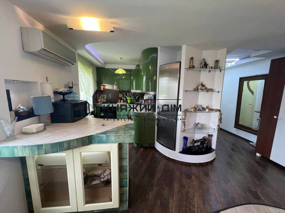 Оренда 2-кімнатної квартири студії, метро Васильківська, Голосіївська. № 11203305 Киев - изображение 12