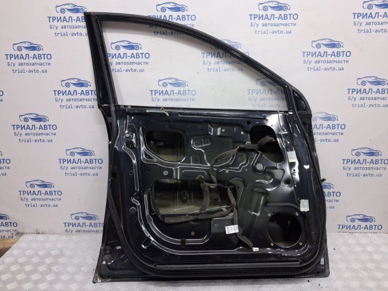 Дверь передняя левая Chevrolet Captiva C140 2.2 DIESEL Z22D1 2006 (б/у) Київ - зображення 9