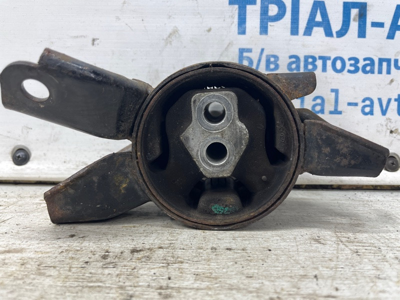 Подушка ДВС левая Hyundai I30 GD 1.6 DIESEL D4FB 2011 (б/у) Київ - зображення 2